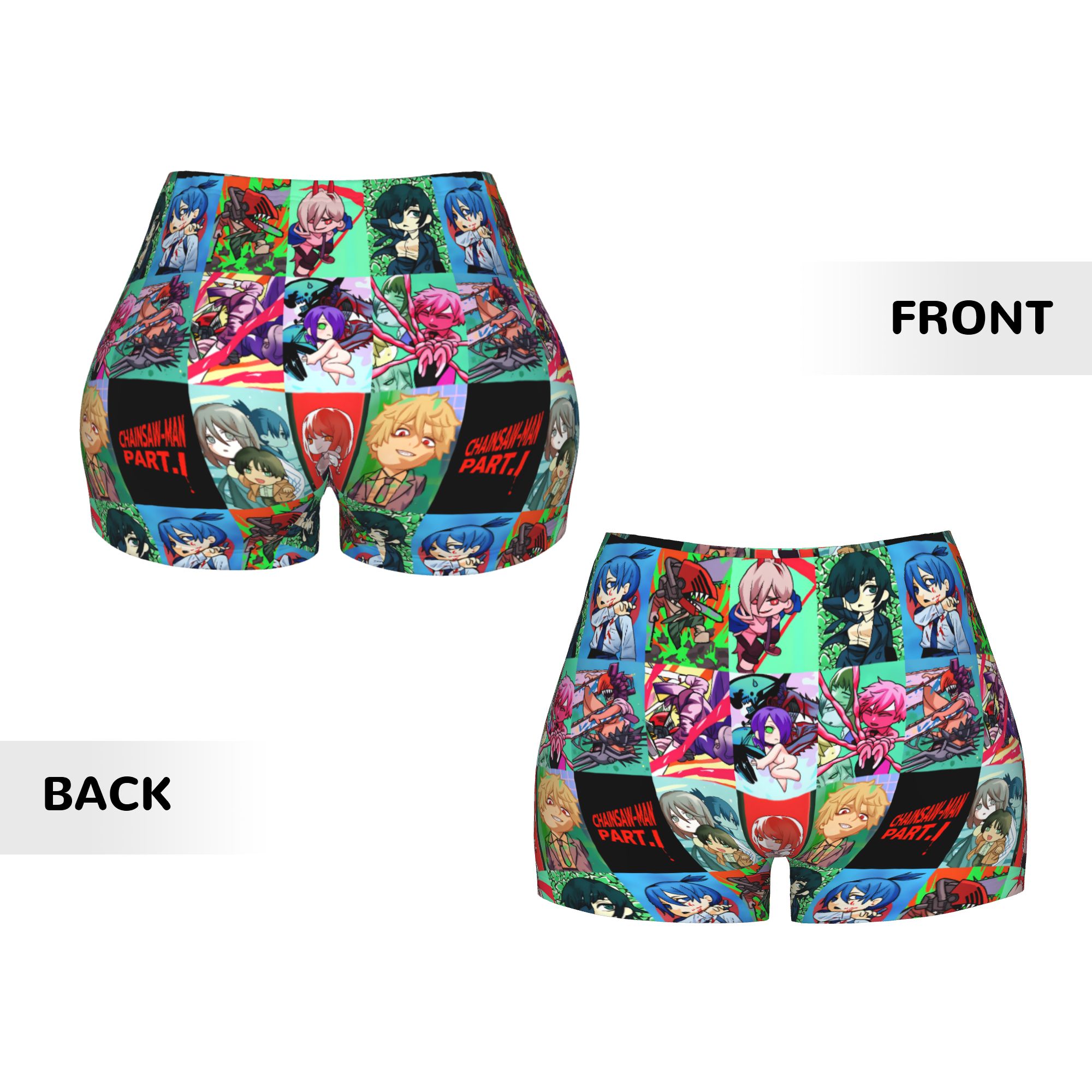 Katana Man Chainsaw Man Makima - Men'S Yoga Accessories incelemesi ve fiyatı