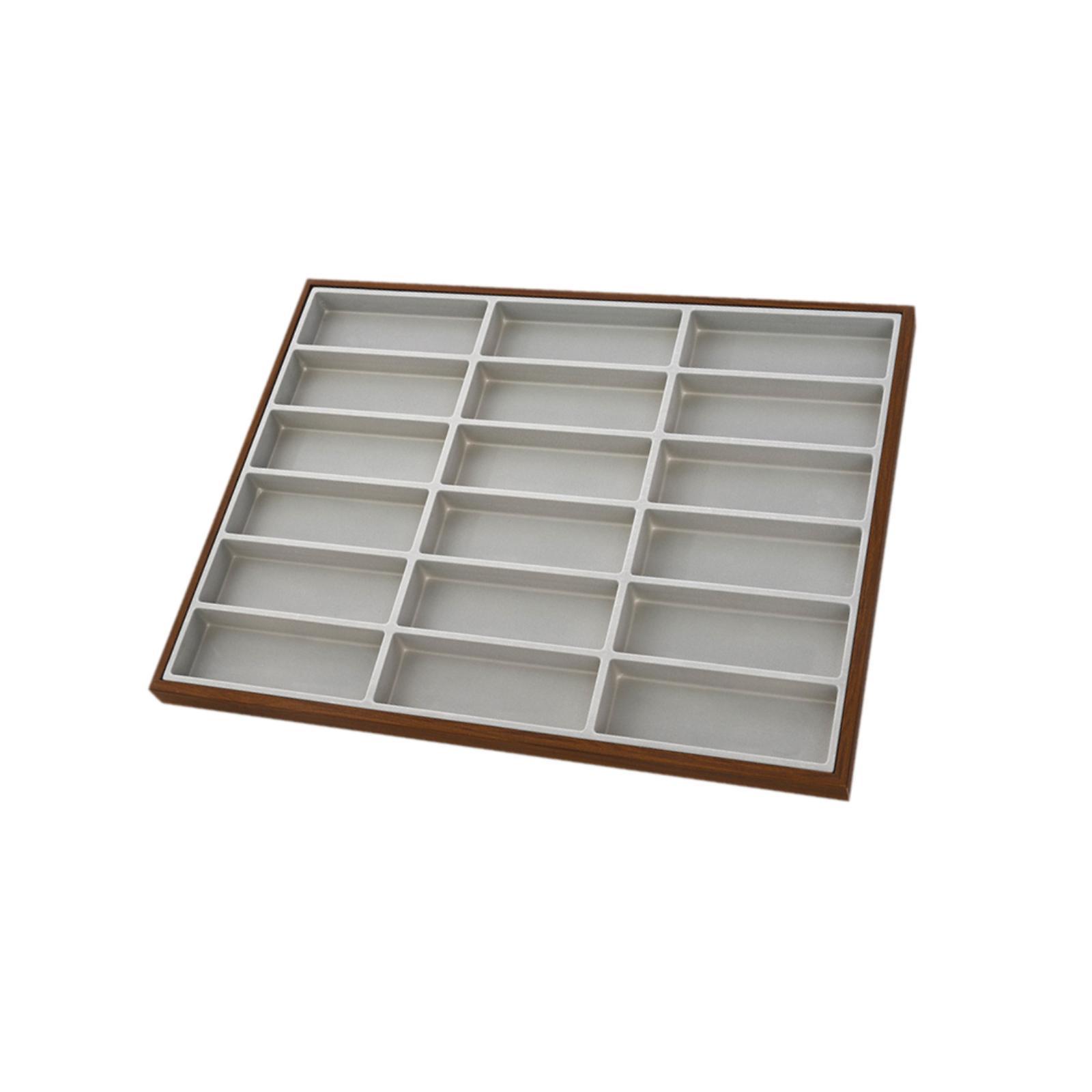 Gözlük Teşhir Tepsisi Ev Oturm - Men'S Accessories Organizer Tray incelemesi ve fiyatı