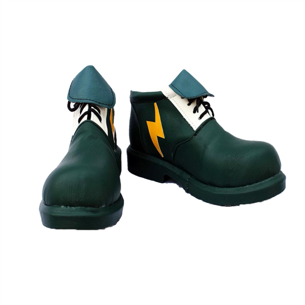 Anime Inazuma 11th Mamoru Endo - Men'S Accessories Leather incelemesi ve fiyatı