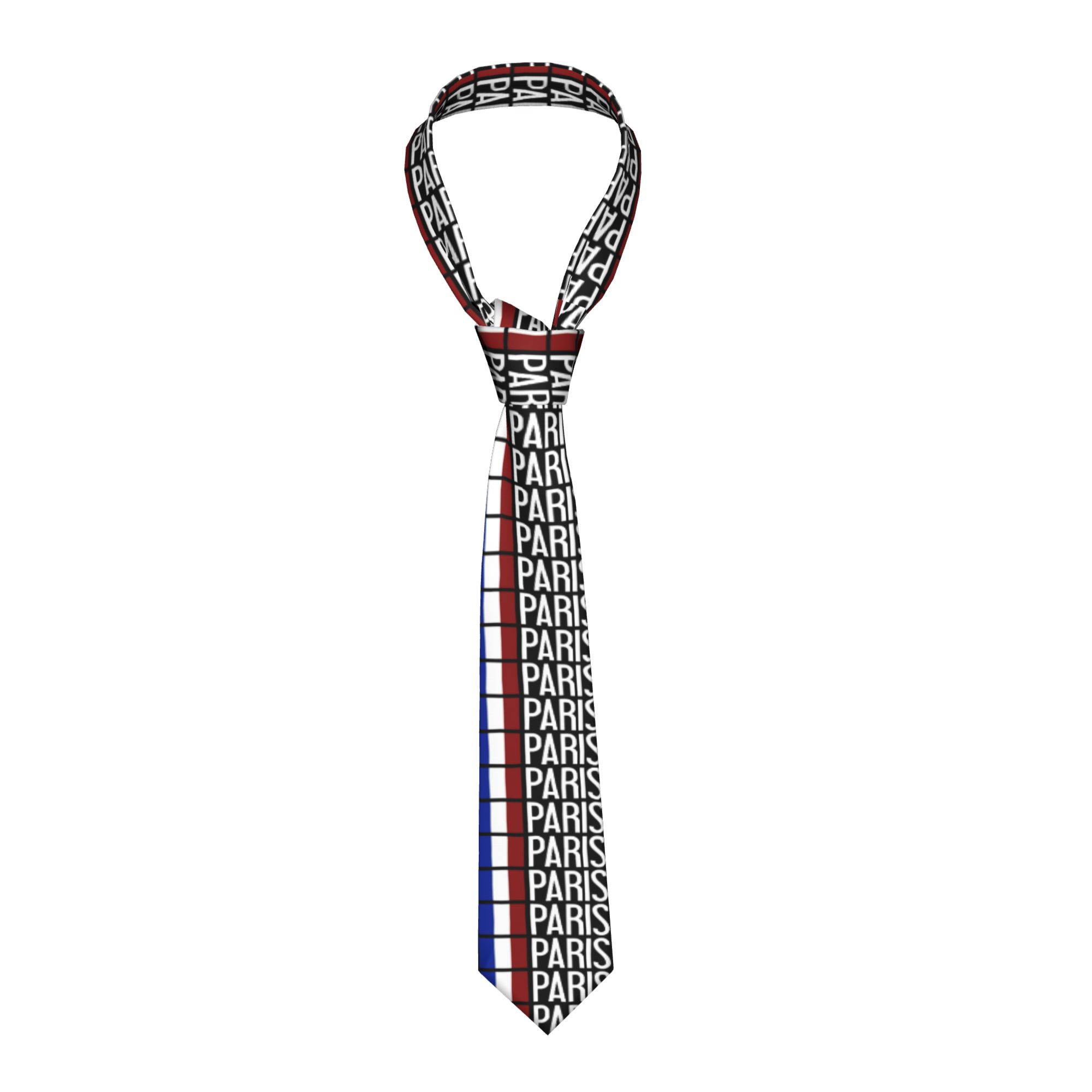 Erkek Kravat Fransa Fransız Ba - Men'S Accessories Paris incelemesi ve fiyatı
