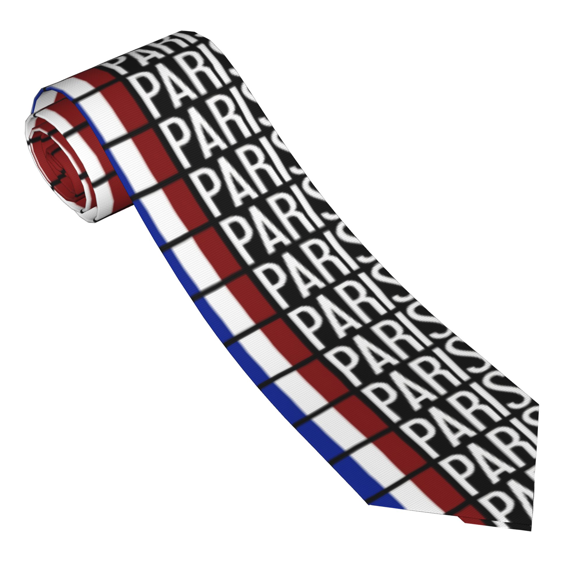 Erkek Kravat Fransa Fransız Ba - Men'S Accessories Paris incelemesi ve fiyatı