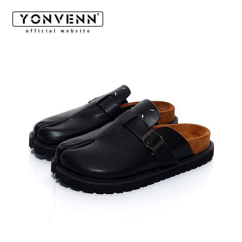 Yeni Tabi ayakkabıları erkek v - Men'S Accessories Leather incelemesi ve fiyatı