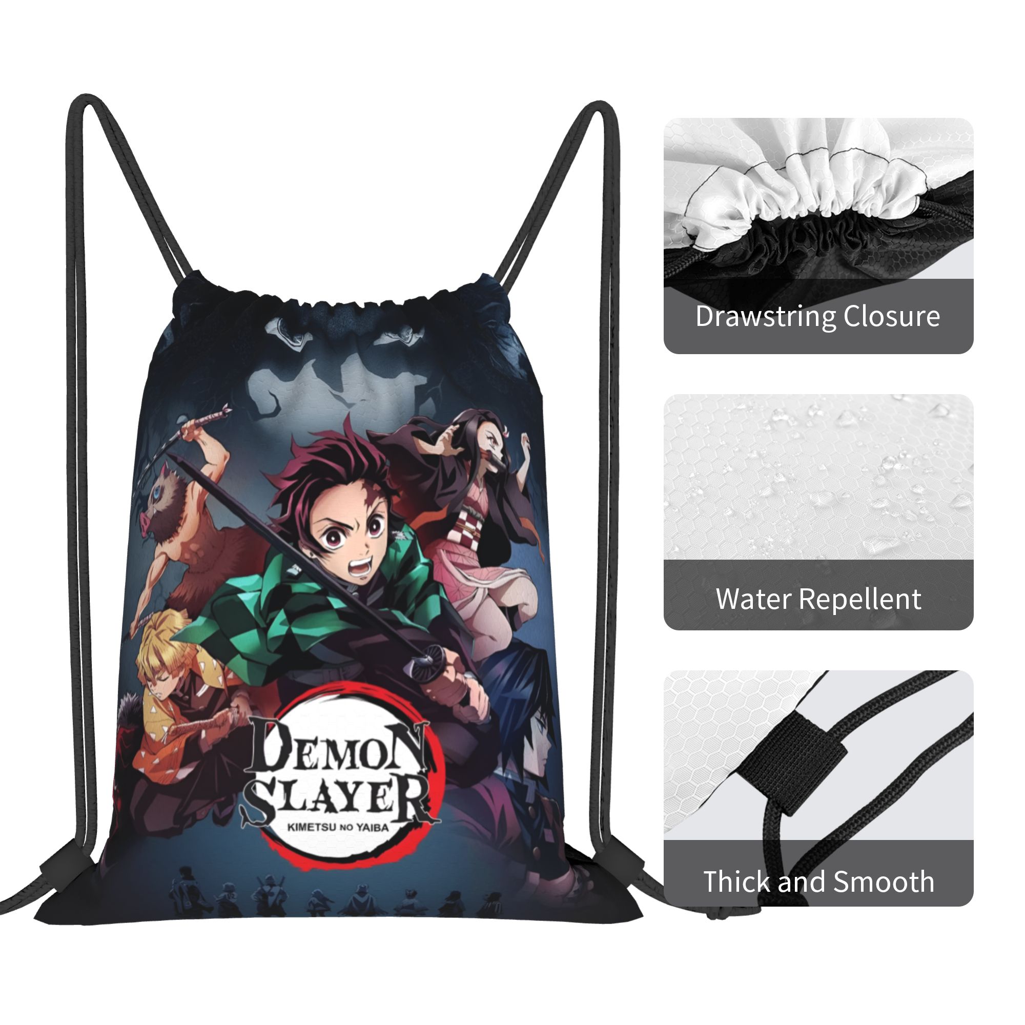Özel D-Demons Slayers İpli Sır - Men Accessories Unique incelemesi ve fiyatı