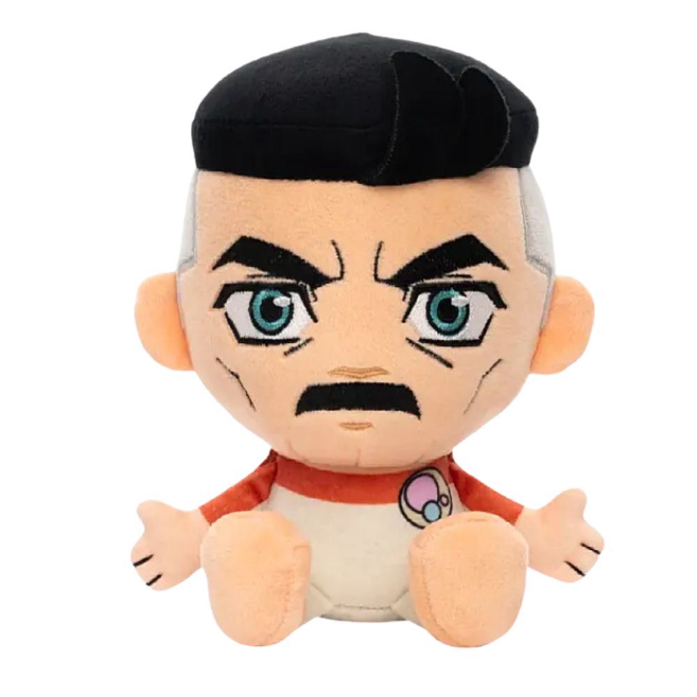 Yenilmez Peluş Karikatür Omni  - Men Accessories Gift Set incelemesi ve fiyatı