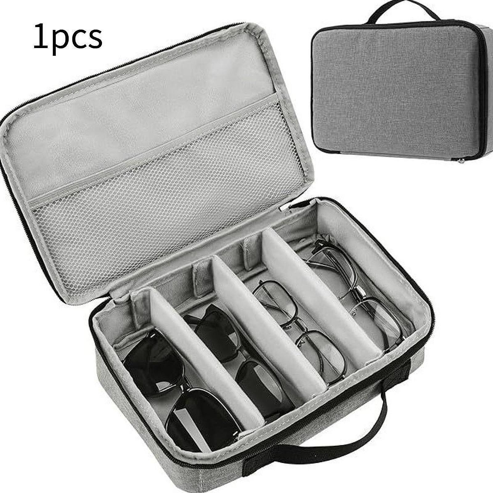 Seyahat Güneş Gözlüğü Organiza - Men'S Accessories Organizer Tray incelemesi ve fiyatı