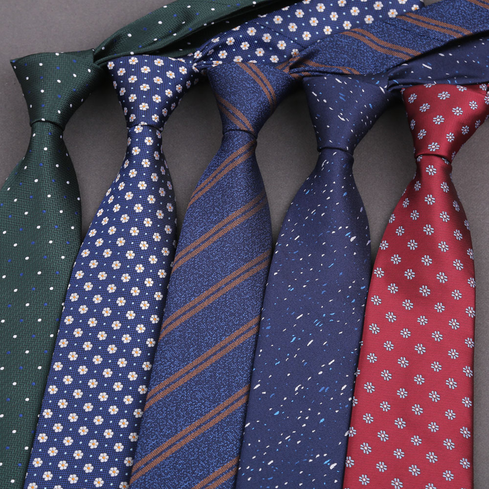 Kravat Gravatas Moda Jakarlı D - Men'S Accessories Office incelemesi ve fiyatı